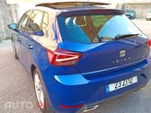 Seat Ibiza FR Plus