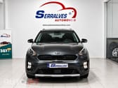 Kia Niro 1.6 GDi HEV Urban