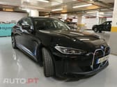 BMW i4 eDrive40