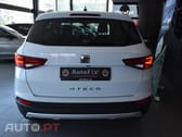 Seat Ateca 1.6 TDI Xcellence