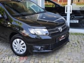 Dacia Sandero 1.5 dCi Confort