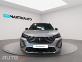 Peugeot 2008 1.2 Hybrid GT e-DCS6