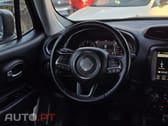 Jeep Renegade 1.6 L MULTIJET 120 CH BVR6 LIMITED