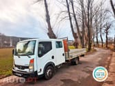 Nissan Cabstar 2.5 dCi 35