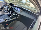 Peugeot 308 SW 1.2 PureTech Active Pack