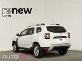 Dacia Duster Duster 1.0 TCe ECO-G Comfort Bi-Fuel