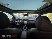 Nissan Qashqai 1.2 DIG-T Tekna Pele