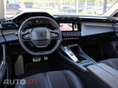 Peugeot 308 SW 1.2 PureTech Allure EAT6