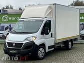 Fiat Ducato 35 2.3 M-Jet L