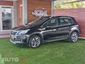 Peugeot 2008 1.6 HDi