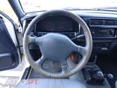 Mitsubishi L200 2.5 TD Club