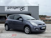 Hyundai i20 1.4 CRDi @com