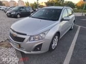 Chevrolet Cruze 1.7 Diesel