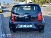 Volkswagen Up! 1.0 BlueMotion Move