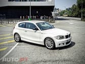 BMW 118 d Pack M