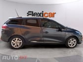 Renault Clio Sport Tourer 0.9 TCe Limited