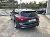 Ford Focus SW 1.5 TDCi EcoBlue Titanium