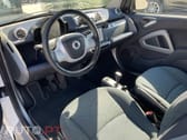 Smart ForTwo 1.0 mhd Pulse 71 Softouch