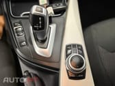 BMW 418 d Advantage Auto