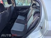 Fiat Grande Punto 1.3 M-Jet Active