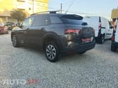 Citroen C4 Cactus 1.2 PureTech Shine