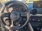 Audi Q2 1.6 TDI Design S tronic