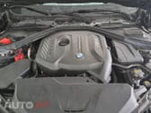 BMW 420 i Pack M Auto