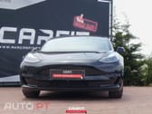 Tesla Model 3 Long Range Tração Integral