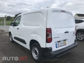 Citroen Berlingo 1.5 BlueHDi M Club