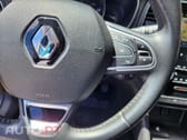 Renault Mégane 1.5 Blue dCi Limited