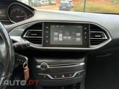 Peugeot 308 1.6 BlueHDi Allure J17