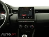 Renault Clio Clio 1.0 TCe Evolution Bi-Fuel