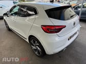 Renault Clio 1.0 TCe RS Line