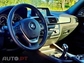 BMW 218 i Cabrio Luxury Line