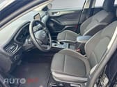 Ford Focus Turnier Cool & Connect