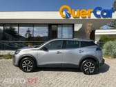 Peugeot 2008 1.2 PureTech Active Pack