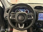 Jeep Renegade 1.5 TG e-Hybrid Limited DCT