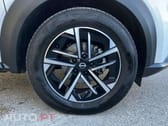 Nissan Juke 1.0 DIG-T N-Connecta NAV.