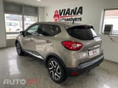 Renault Captur 1.5 dCi Exclusive EDC