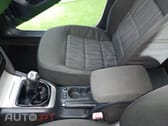 Skoda Octavia 1.9 TDI Sportline