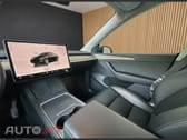Tesla Model Y Tração Traseira