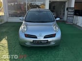 Nissan Micra 1.2 Acenta AC