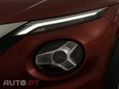 Nissan Juke Juke 1.0 DIG-T Tekna DCT