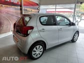 Peugeot 108 1.0 VTi Active
