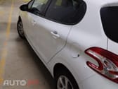 Peugeot 208 ALURRE