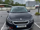 Peugeot 308 1.6 e-HDi Active J17