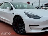 Tesla Model 3 Performance Dual Motor AWD