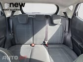 Ford Fiesta Fiesta 1.1 Ti-VCT Business