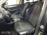 BMW X2 25 e xDrive Advantage