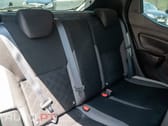 Nissan Micra 1.5 dCi Acenta S/S